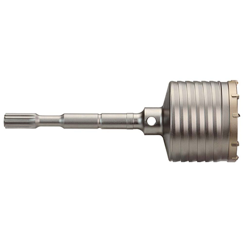 Milwaukee Spline 1Pc Core 3-9/16" X 22" - MLW-48-20-5480 | GarageAndFab.com