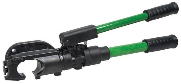 Greenlee Crimpact Tool,12 Ton - GRE-HKL1232 | GarageAndFab.com