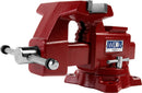 WILTON 675  Utility WorkShop Vise 5-1/2 In. Jaw With Swivel Base - WIL-11127