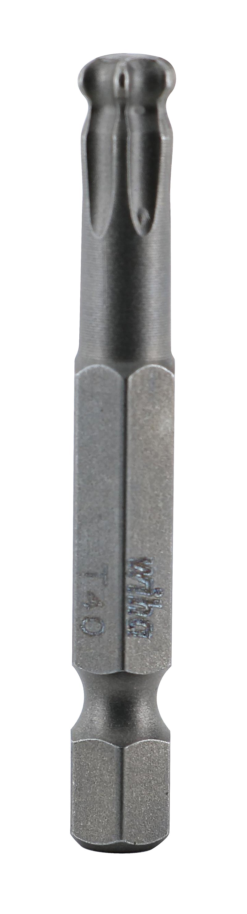 WIHA TOOLS Torx Ball End Power Bit T40 X 50Mm - WIH-74541 | GarageAndFab.com