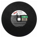 Milwaukee Electric 14X1/8X20 m Cut Off Wheel Bulk 10 - 49-94-1470 - MLW-49-94-1470 | MFVCanada.com