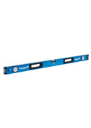 Milwaukee Electric (2) 48" Empire Box Level - Mag - MLW-EM75.48 | MFVCanada.com