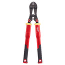 Milwaukee 24" Nonconductive Bolt Cutter - MLW-48-22-4224 | MFVCanada.com