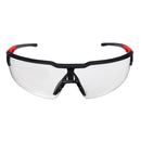 Milwaukee Glasses - Clr Anti-Scratch - MLW-48-73-2010 | MFVCanada.com