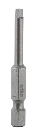 WIHA TOOLS Square Power Bit