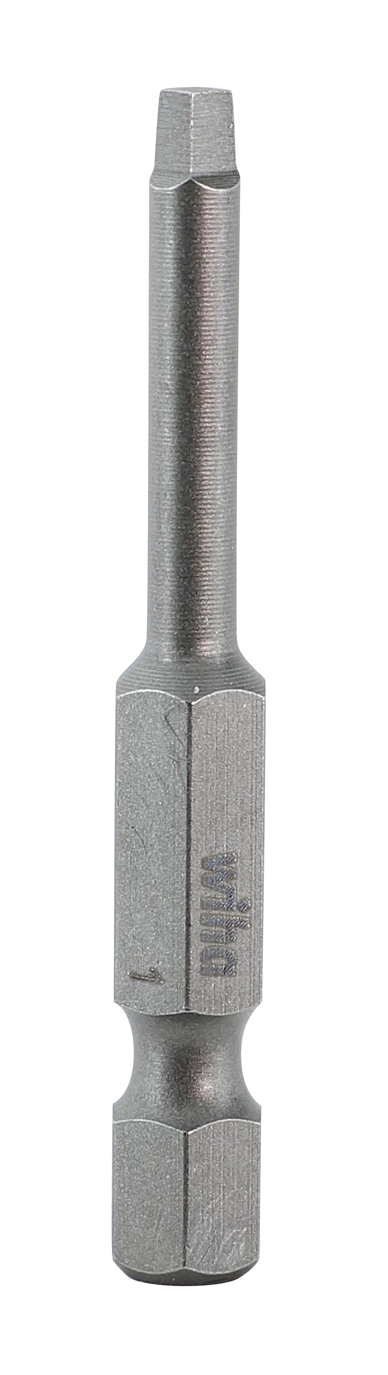 WIHA TOOLS Square Power Bit