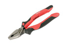 WIHA TOOLS Industrial Softgrip Combination Pliers 8.0" - WIH-30905 | GarageAndFab.com