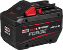Milwaukee Electric M18 Redlithium Forge Hd12.0 Battery Pack - MLW-48-11-1813