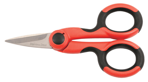WIHA TOOLS Softfinish Craftsman"S Shears - WIH-32611 | GarageAndFab.com