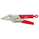 Milwaukee Long Nose Locking Pliers 9" - MLW-48-22-3409 | MFVCanada.com