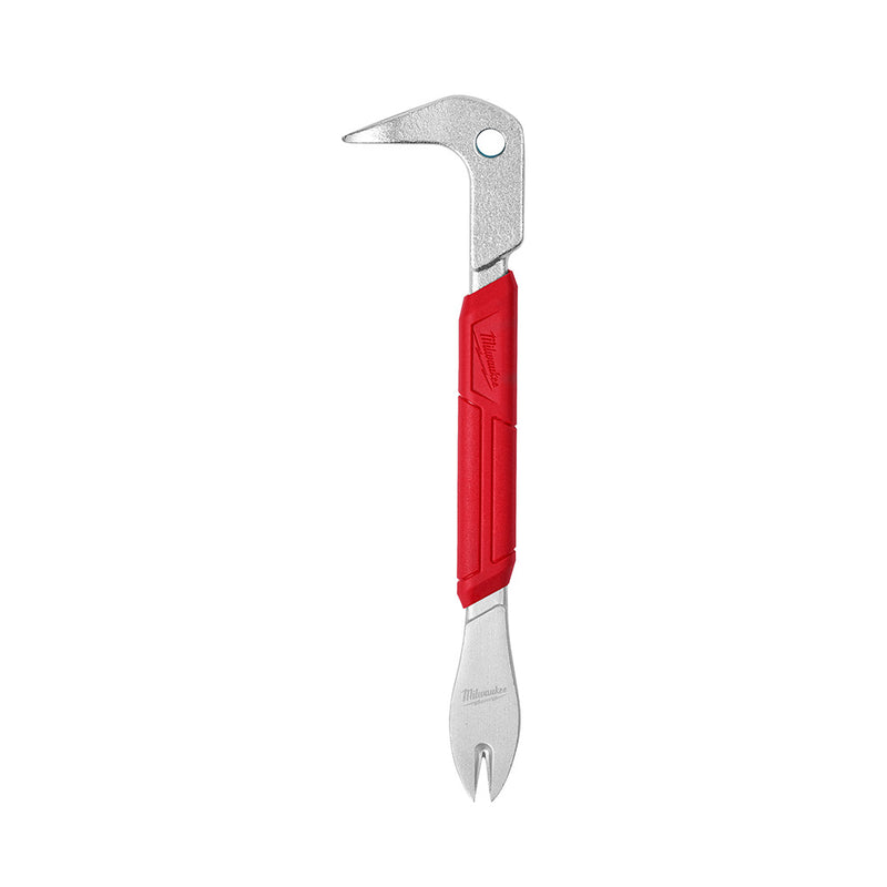 Milwaukee 10In Nail Puller - MLW-48-22-9031 | GarageAndFab.com
