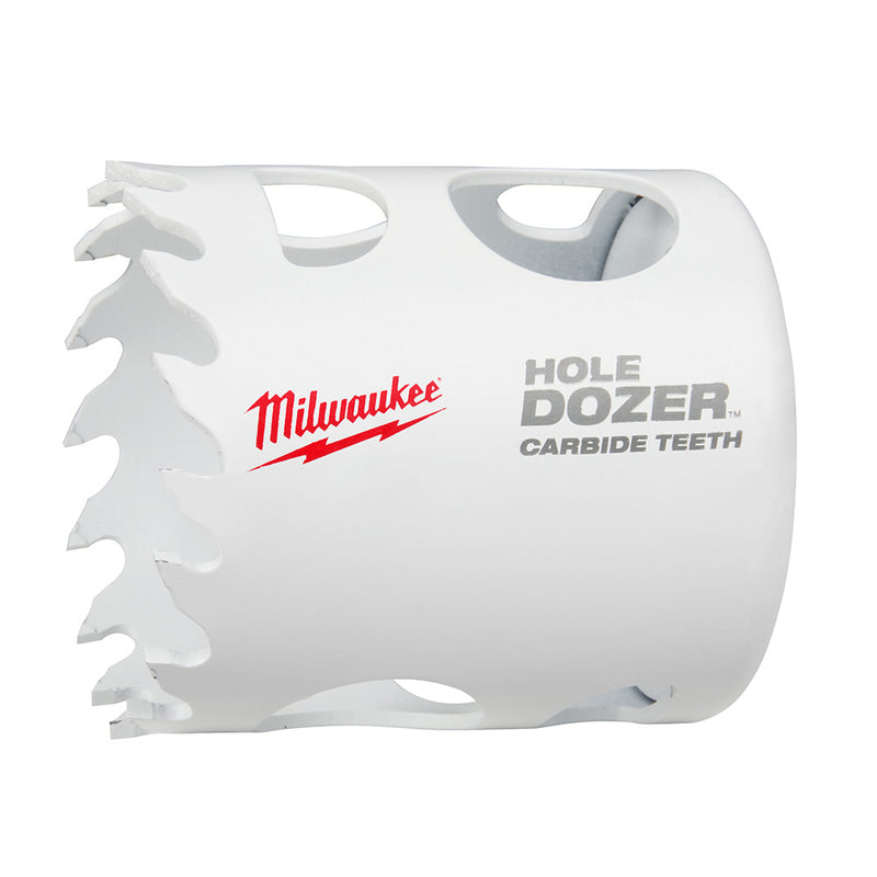 Milwaukee 1-3/4" Carbide Tipped Hs - MLW-49-56-0717 | GarageAndFab.com