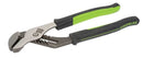 Greenlee Pliers, Pump, 10" Molded-Popen -GRE-0451-10M | GarageAndFab.com