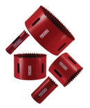Ridgid Hole Saw, M140 Hs Reg - RGD-52995 | GarageAndFab.com