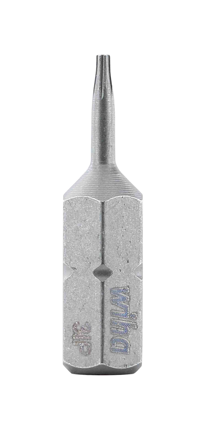 WIHA TOOLS Torxplus Insert Bit Ip3 X 25Mm - WIH-71603 | GarageAndFab.com