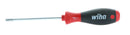 WIHA TOOLS Softfinish Security Torx Screwdriver T27S - WIH-36283 | GarageAndFab.com