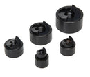 Greenlee Punch Set-Iso Slug Buster - GRE-35617 | GarageAndFab.com