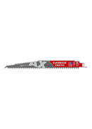 Milwaukee Electric 9In Cax 5Pk Sawzall Blade - MLW-48-00-5526 | MFVCanada.com