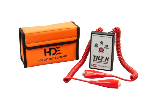 Greenlee Tilt Ii Xfmr Tester Ast - GRE-TL-AST-N | GarageAndFab.com