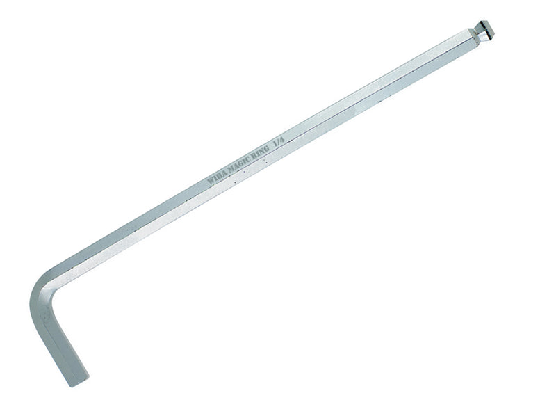 WIHA TOOLS Magicring Ball End Hex L-Key 3.0Mm - WIH-66916 | GarageAndFab.com