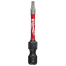 Milwaukee 1Pk 2" Power Bit T10 - MLW-48-32-4482 | MFVCanada.com