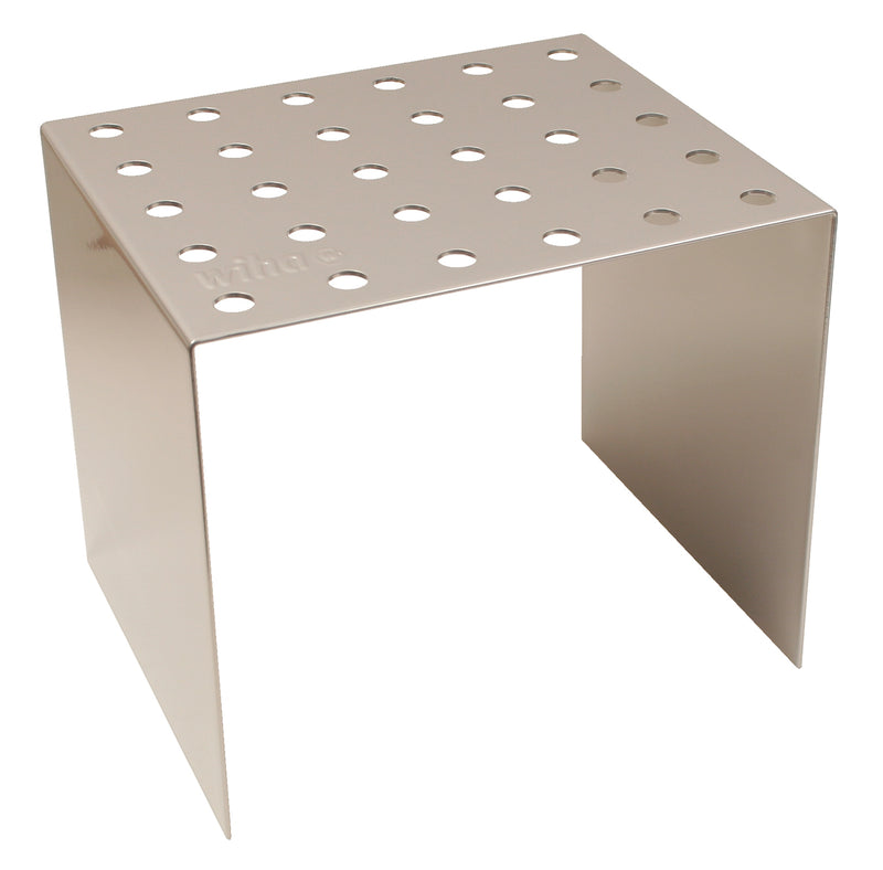 WIHA TOOLS Steel Screwdriver Stand - 30 Stations - WIH-91403 | GarageAndFab.com
