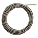 Milwaukee 3/8" X 25' Cable - MLW-48-53-2676 | MFVCanada.com