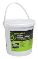 Greenlee Lub-1 Gal Winter Gel - GRE-WGEL-1 | GarageAndFab.com