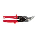 Milwaukee Left Cut Offset Snip - MLW-48-22-4512 | MFVCanada.com