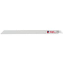 Milwaukee Electric Blade 10/14T 12L Thin Kerf 5Pk - MLW-48-00-5194 | MFVCanada.com