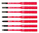 WIHA TOOLS 7 Piece Insulated Slimline Blade Set - 28372 - WIH-28372 | GarageAndFab.com