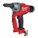 Milwaukee Electric M18 18V 1/4" Blind Rivet Tool W/ One-Key���, Bare Tool - MLW-2660-20 | MFVCanada.com