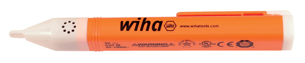 WIHA TOOLS Category Iv Voltage Detector 110V - WIH-25505 | GarageAndFab.com