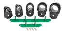 Greenlee Hanger Weldment,  Short (Popen) -GRE-00588 | GarageAndFab.com