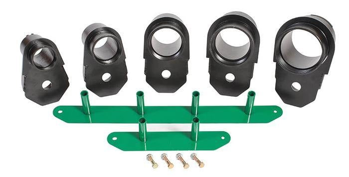 Greenlee Screw On Coupling Kit (Popen) -GRE-00590 | GarageAndFab.com