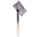 Milwaukee Electric Stainless Steel Protractor - MLW-27912 | MFVCanada.com
