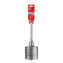 Milwaukee Sdsmax 1Pc Core3-9/16"X11-3/8 - MLW-48-20-5428 | MFVCanada.com