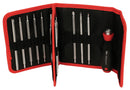 WIHA TOOLS 15 Piece Drive-Loc Vi Combination Blade Set - WIH-28189 | GarageAndFab.com