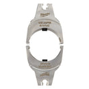 Milwaukee 15T P/U Die Adapter - MLW-49-15-PUAD | MFVCanada.com
