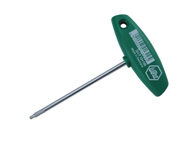 WIHA TOOLS Torx T-Handle T25 - 36427 - WIH-36427 | GarageAndFab.com