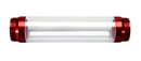 Milwaukee M18 Grease Gun-400G Clear Barl - MLW-49-16-2646 | MFVCanada.com