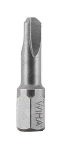 WIHA TOOLS Tri-Wing Insert Bit
