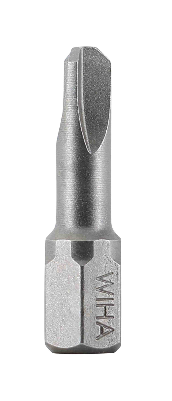 WIHA TOOLS Tri-Wing Insert Bit #3 X 25Mm - WIH-71903 | GarageAndFab.com