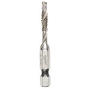 Milwaukee 10-24 Impact Drill Tap - MLW-48-89-4872 | MFVCanada.com
