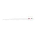 Milwaukee Electric Blade 6T 12L Clean Wood 5Pk - MLW-48-00-5017 | MFVCanada.com