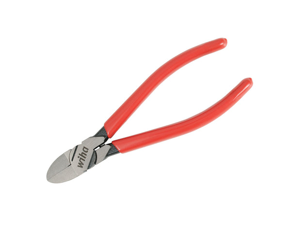 WIHA TOOLS Classic Grip Flush Cutters Withreturn Spring - WIH-32614 | GarageAndFab.com