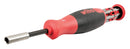 WIHA TOOLS 13 Piece Ultra Driver 12-In-1 Security Torx Bit Holder Set - WIH-38046 | GarageAndFab.com