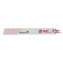 Milwaukee Electric Blade 10T 9L Torch 5Pk - MLW-48-00-5713 | MFVCanada.com