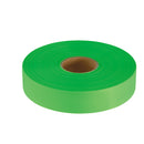 Milwaukee Electric 600' Lime Flagging Tape - MLW-77-061 | MFVCanada.com