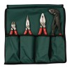 WIHA TOOLS 4 Piece Classic Grip Pliers And Cutters Set - 32601 - WIH-32601 | GarageAndFab.com